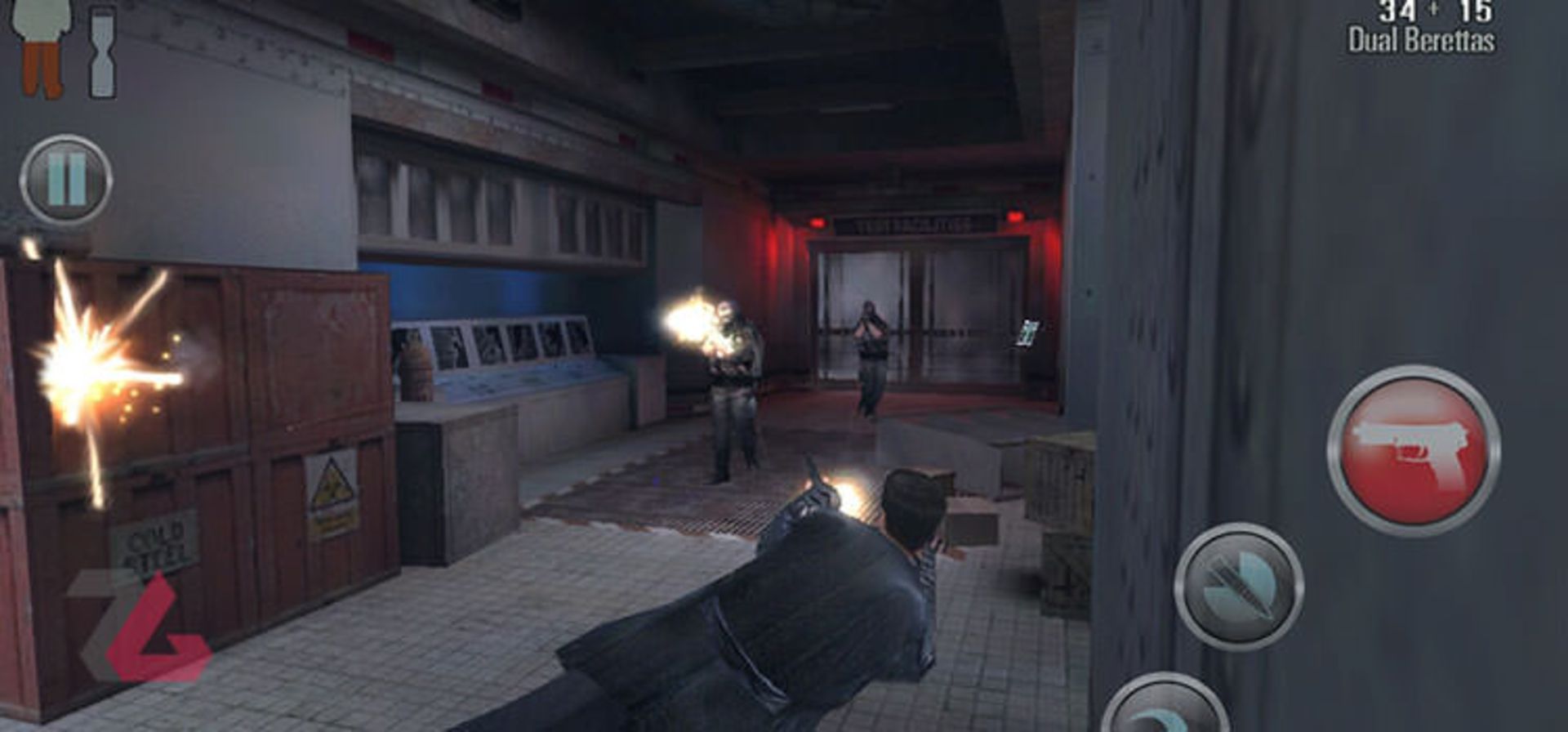 Max Payne