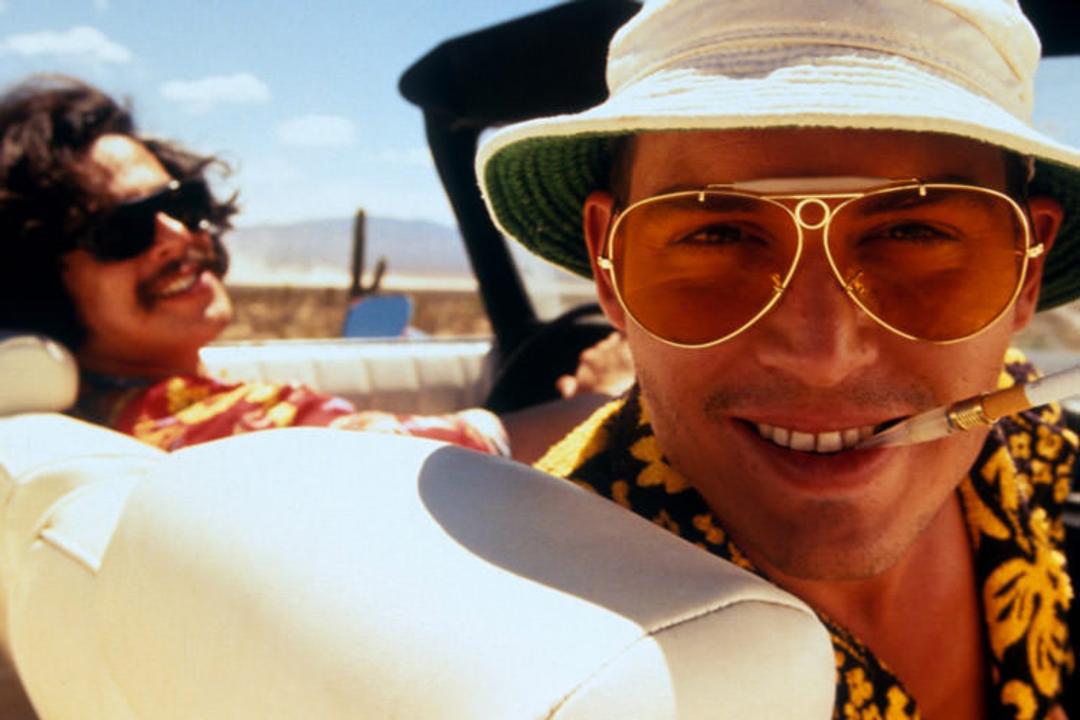 فیلم Fear and Loathing in Las Vegas