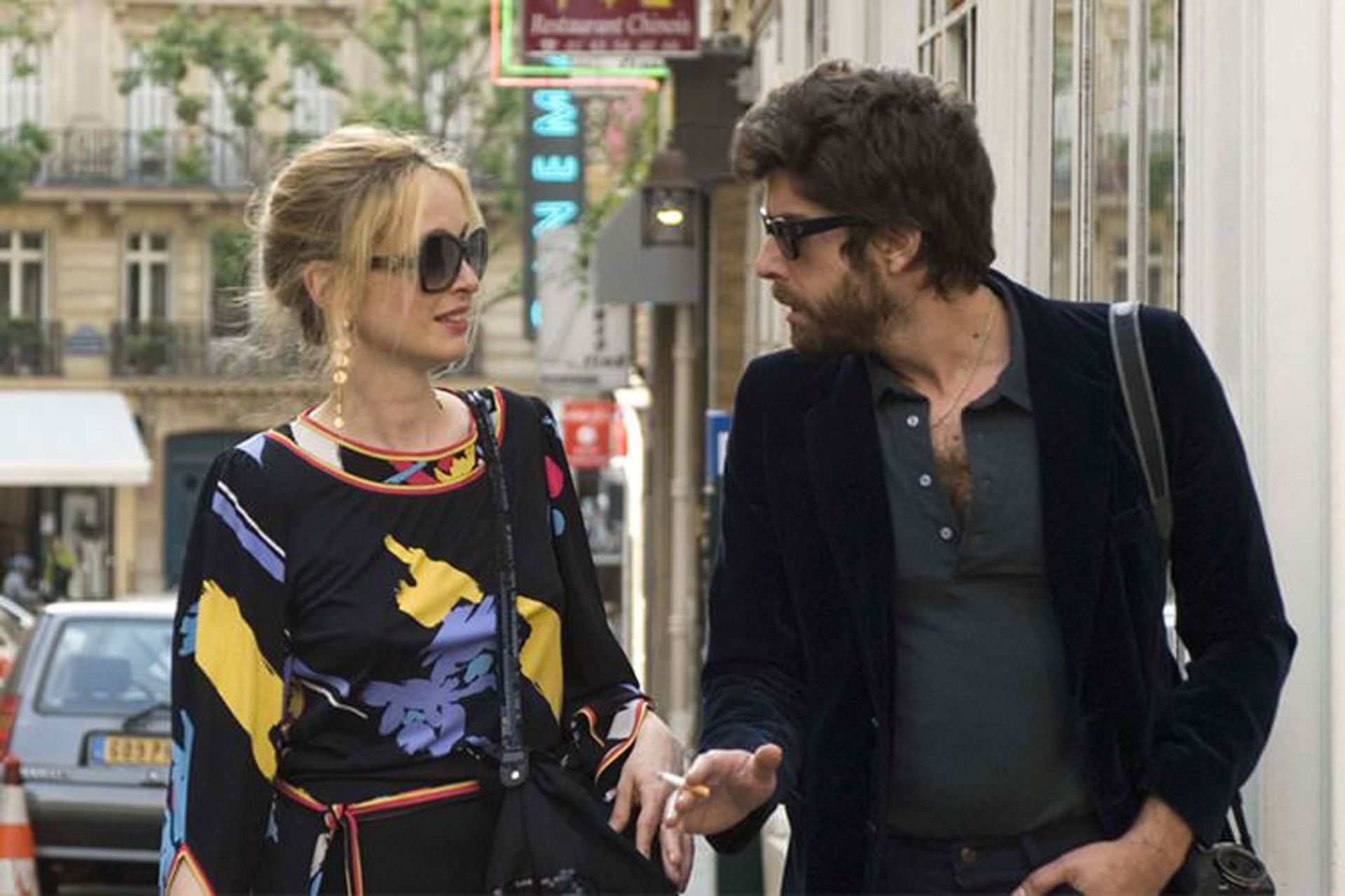 فیلم Two Days In Paris