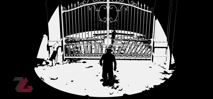 White Night