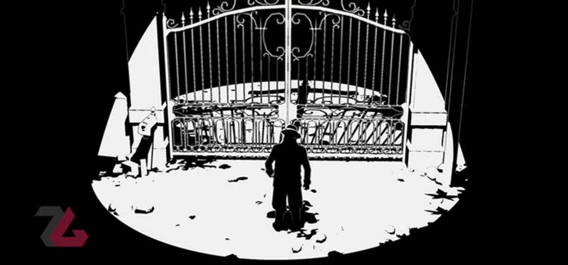 White Night