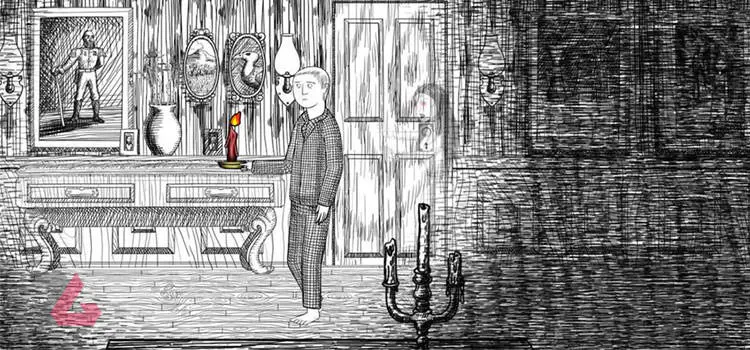 Neverending Nightmares
