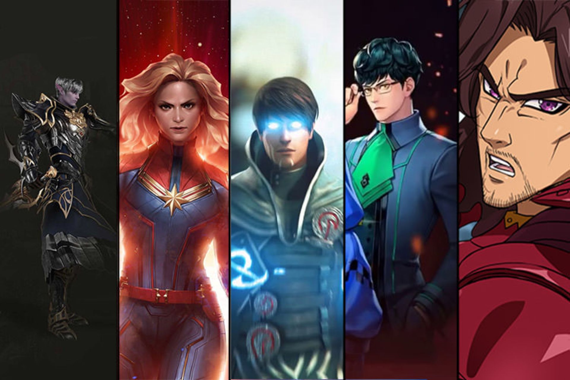 Best NetMarble Games