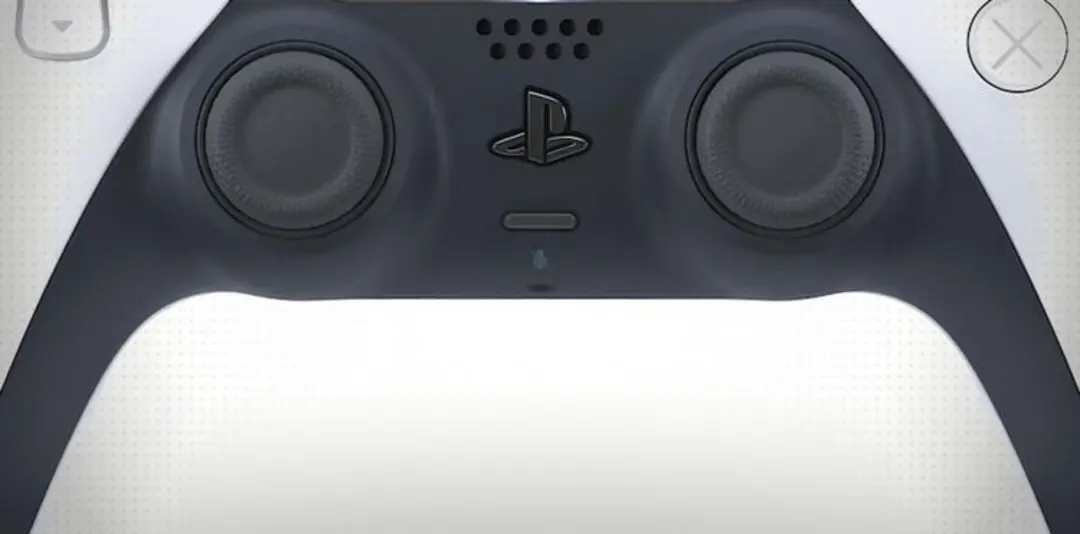 دوال‌سنس کنترلر پلی استیشن 5 - PS5 Dualsense