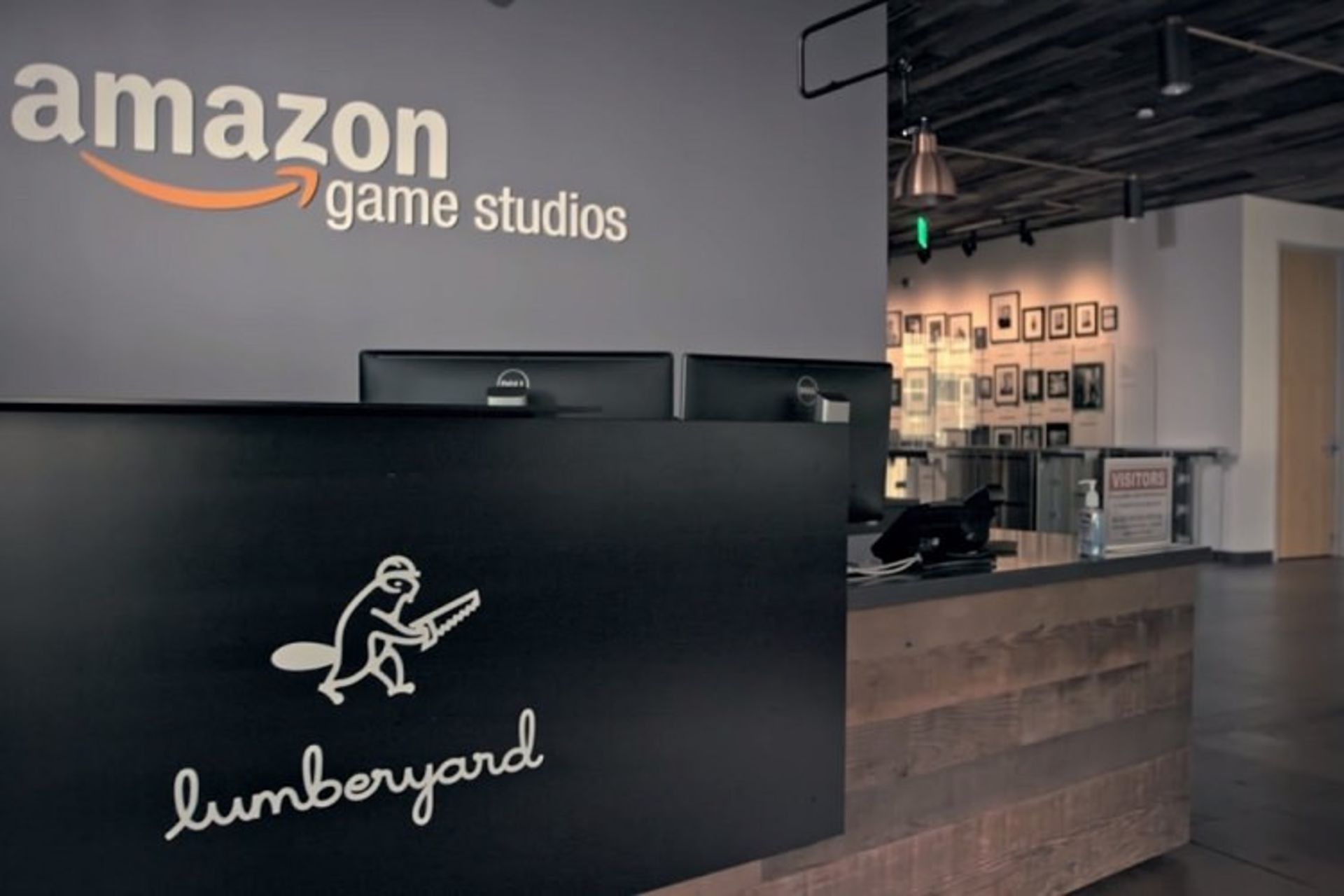 Amazon