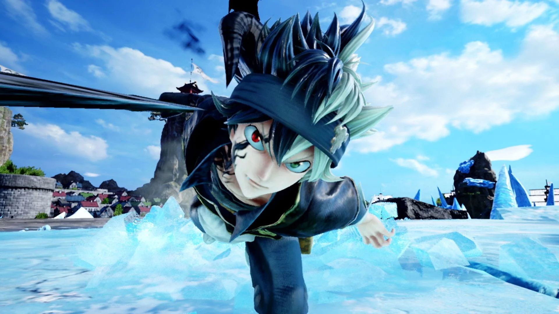 Jump Force