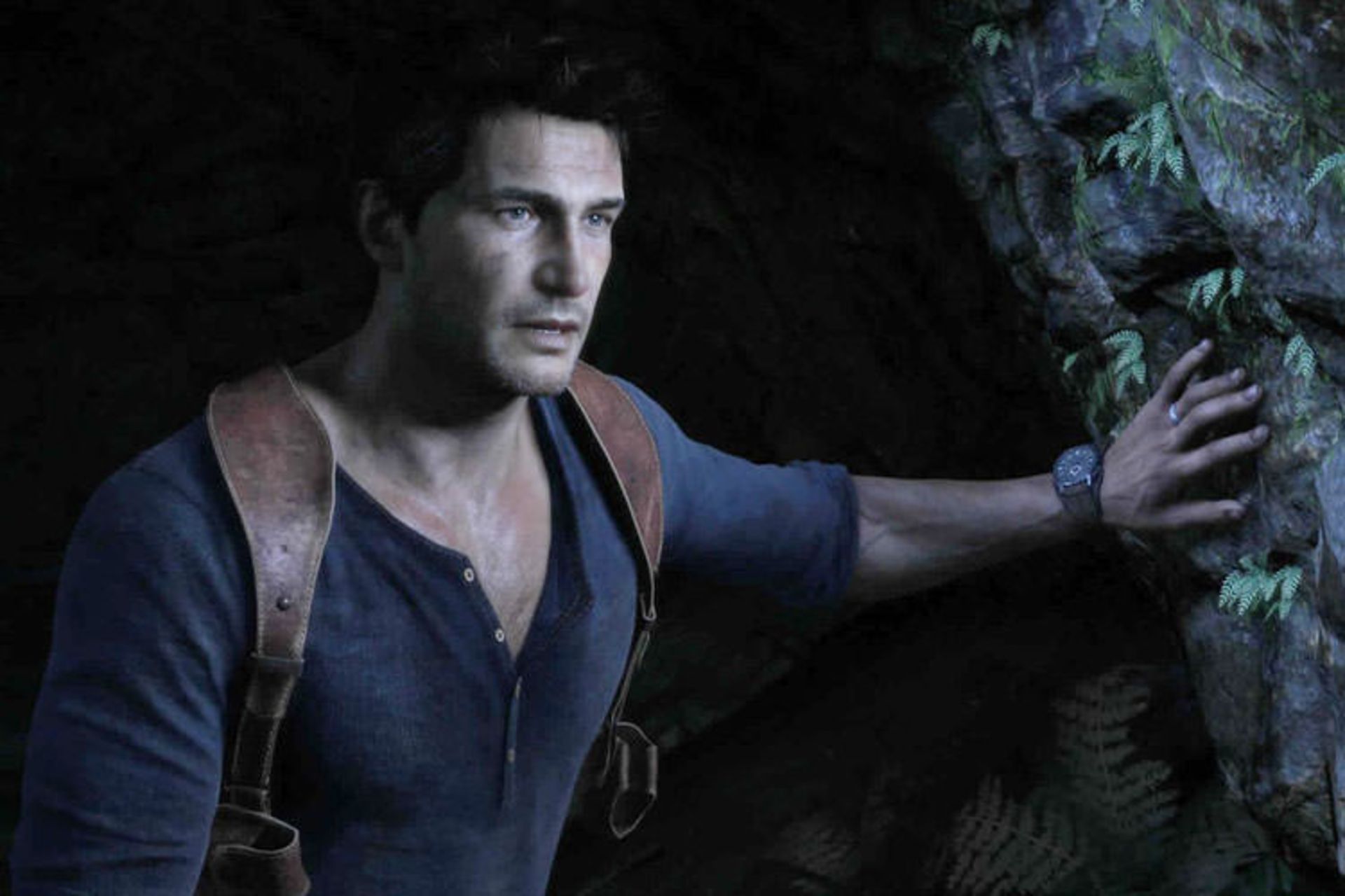 Uncharted / آنچارتد