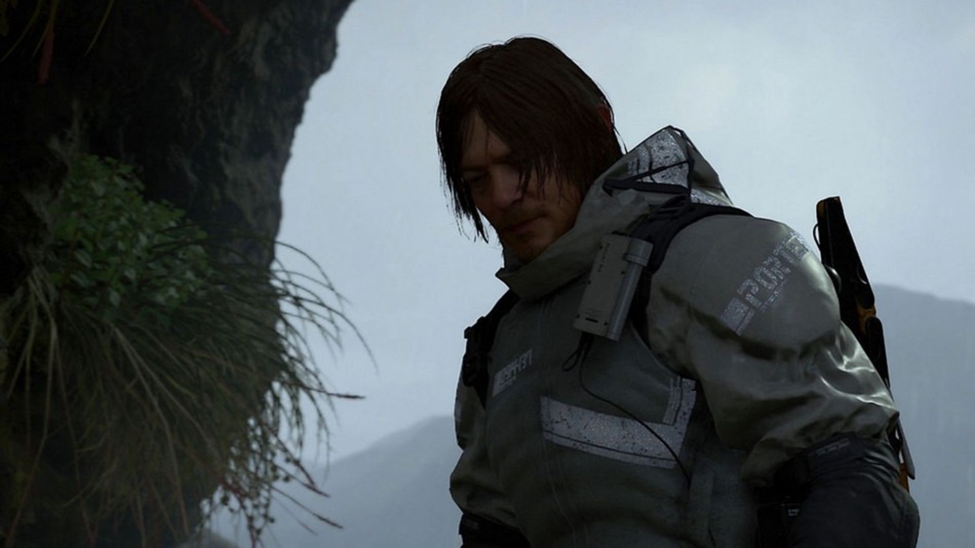 Death Stranding - دث استرندینگ