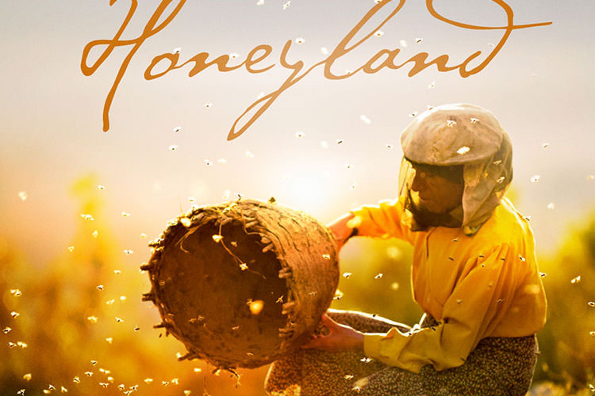 honey