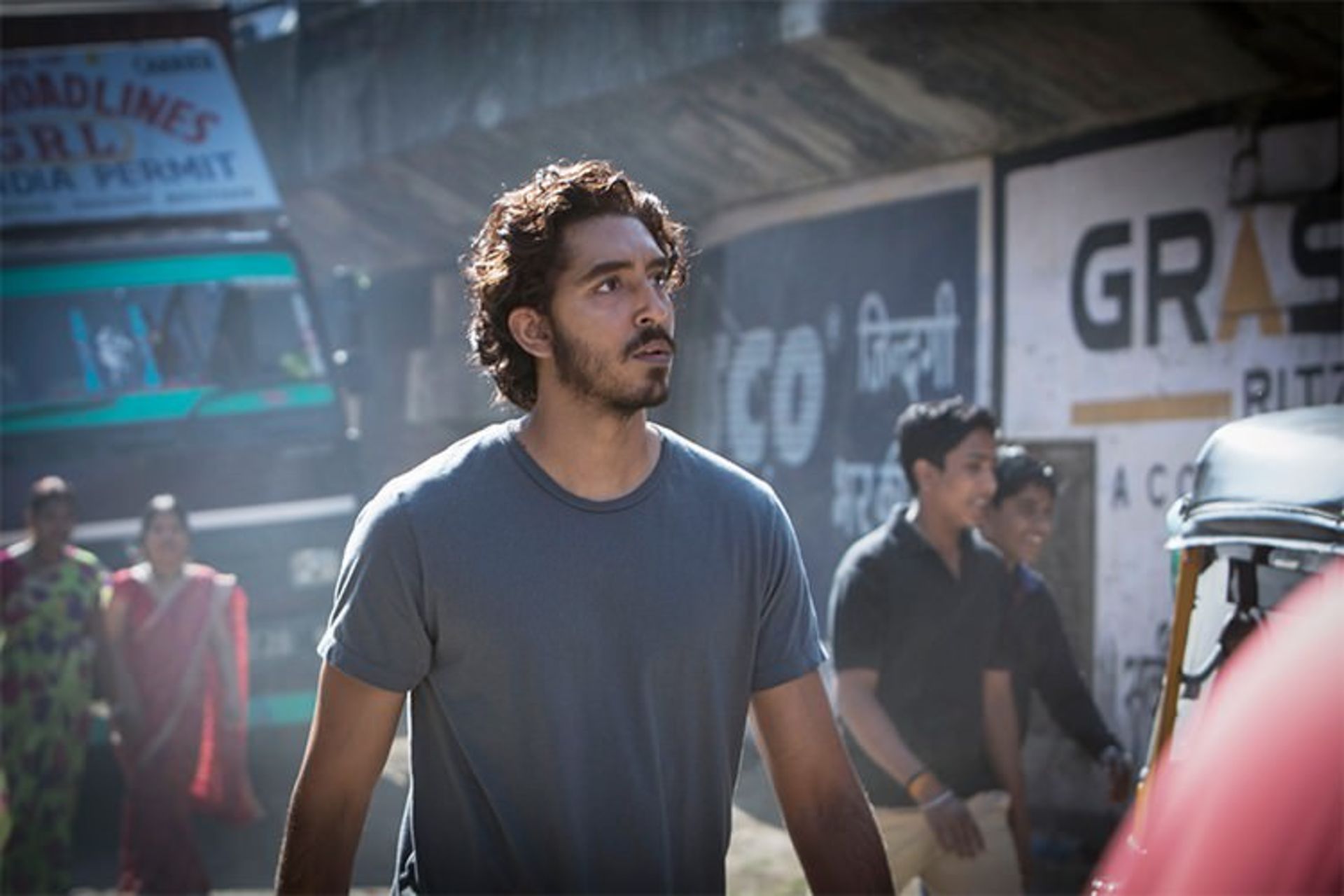 فیلم Lion