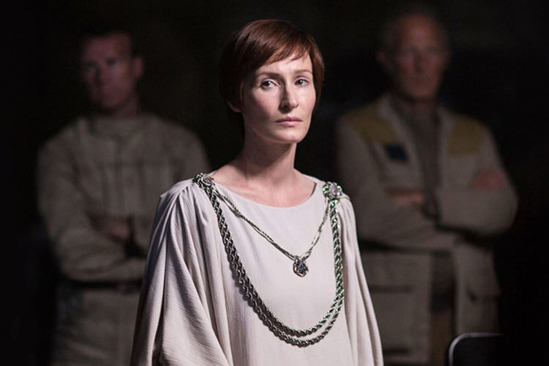 فیلم Rogue One: A Star Wars Story