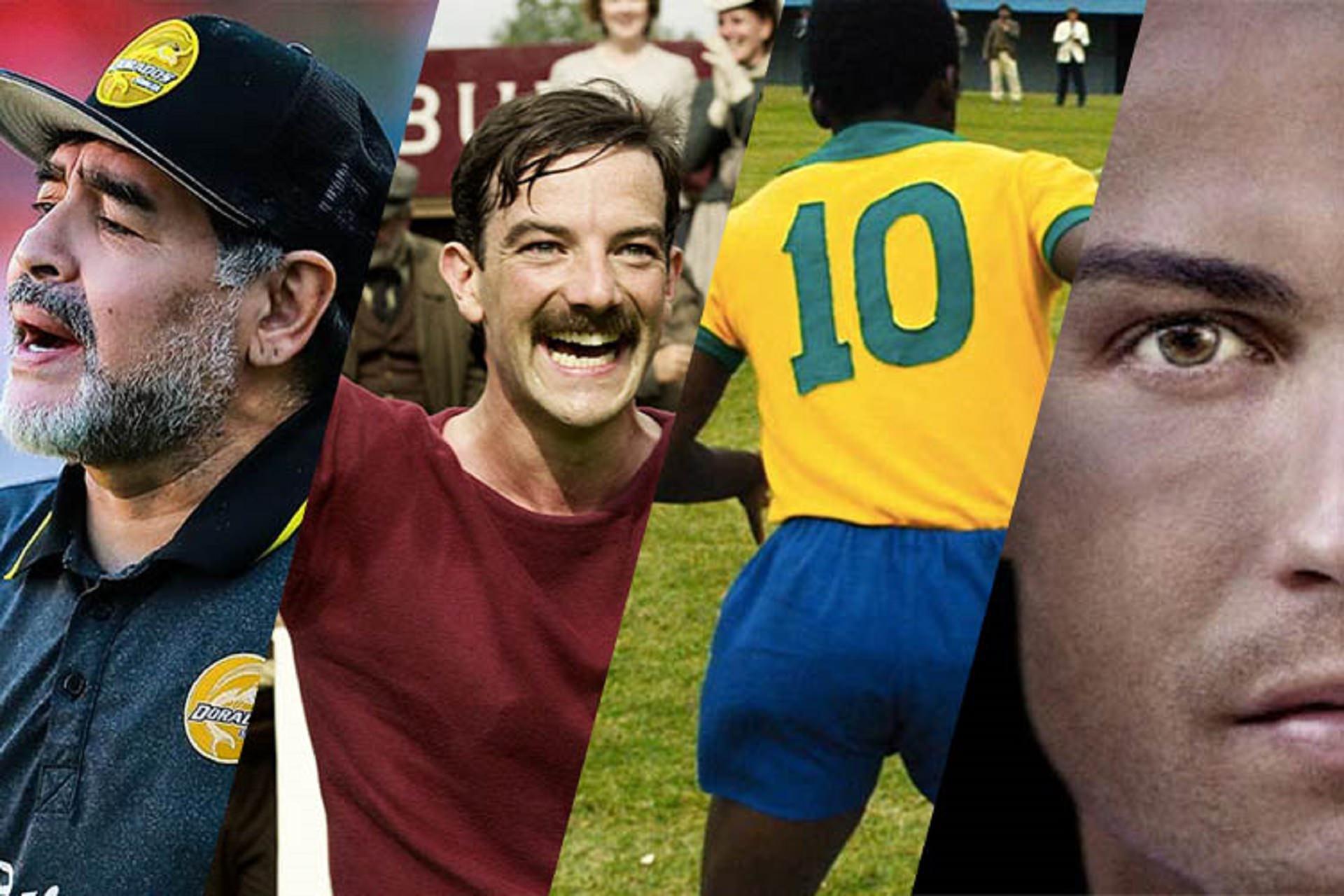 football documentary
