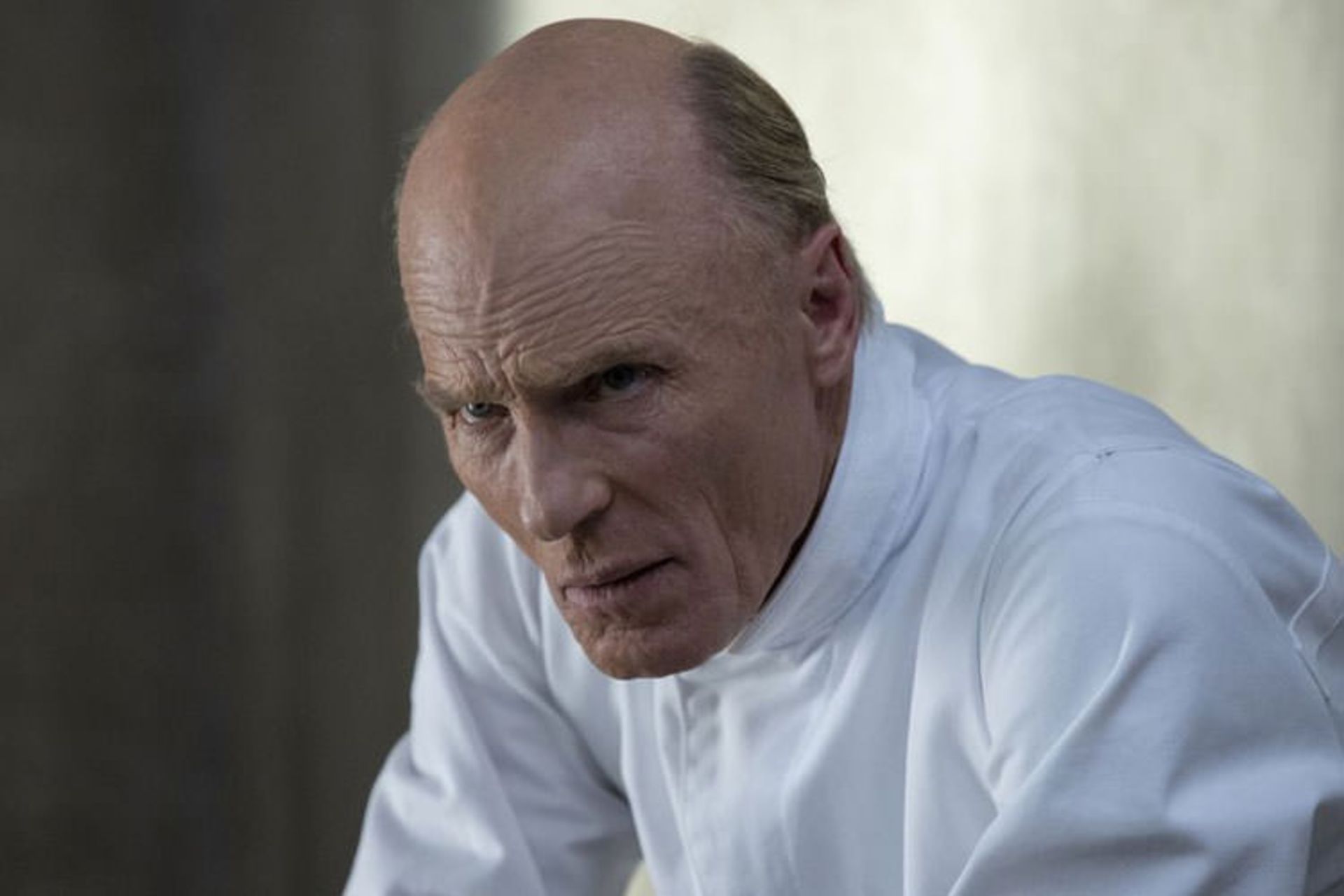 اد هریس / فصل سوم سریال Westworld