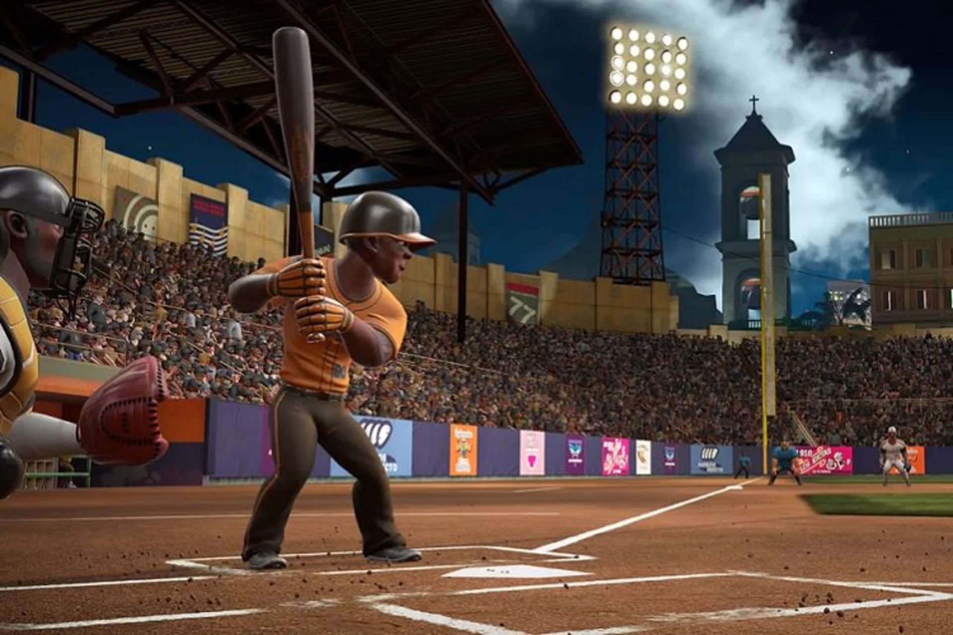 Super Mega Baseball 3