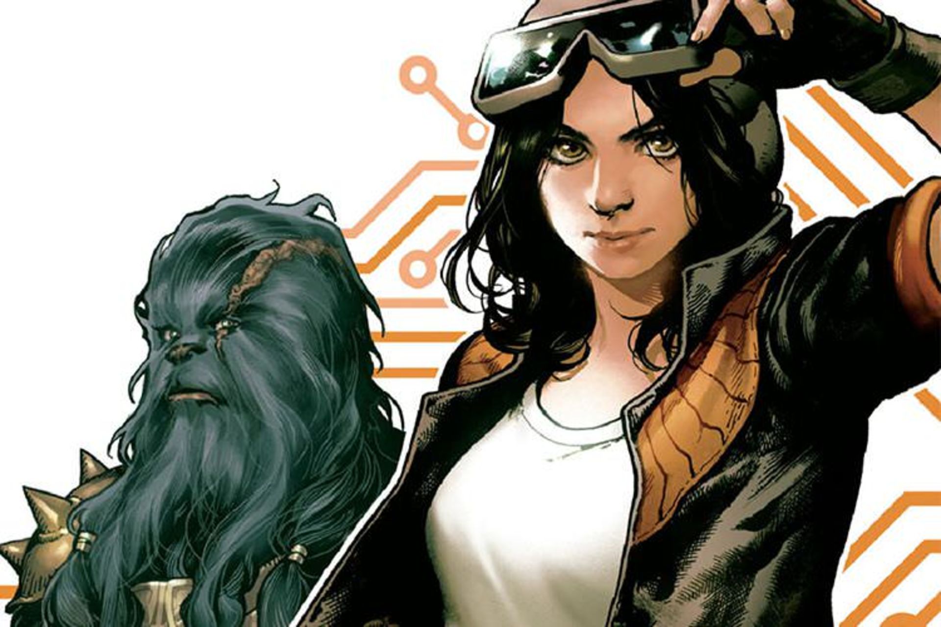 Doctor Aphra