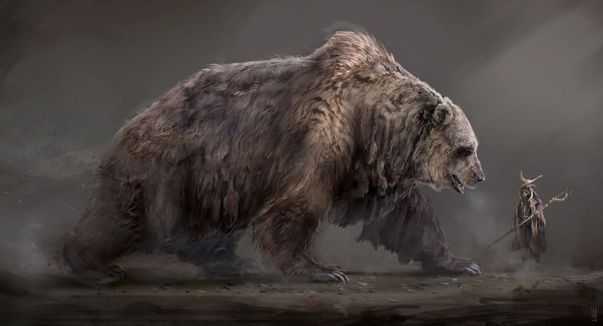 بازی WiLD