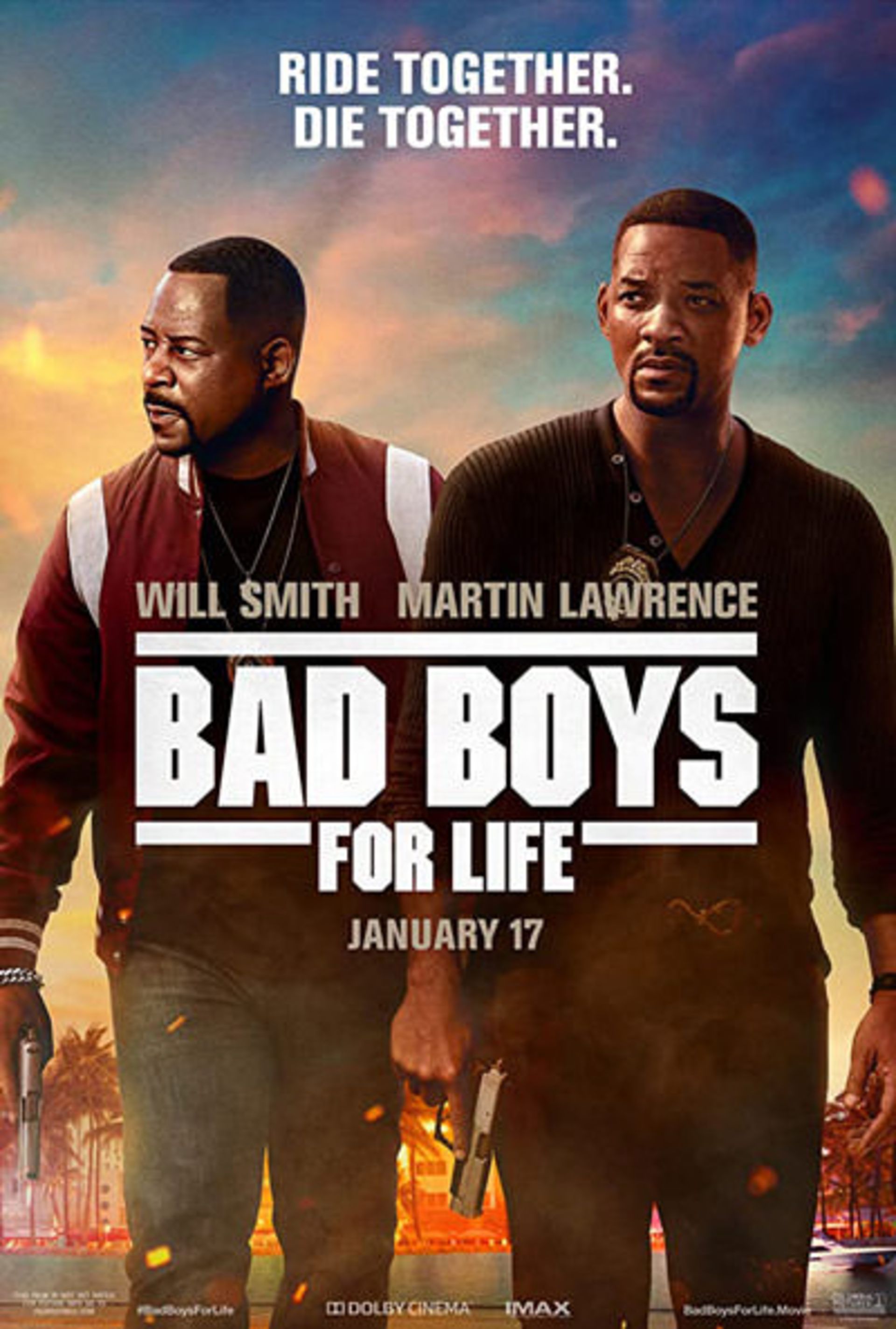 فیلم Bad Boys For Life