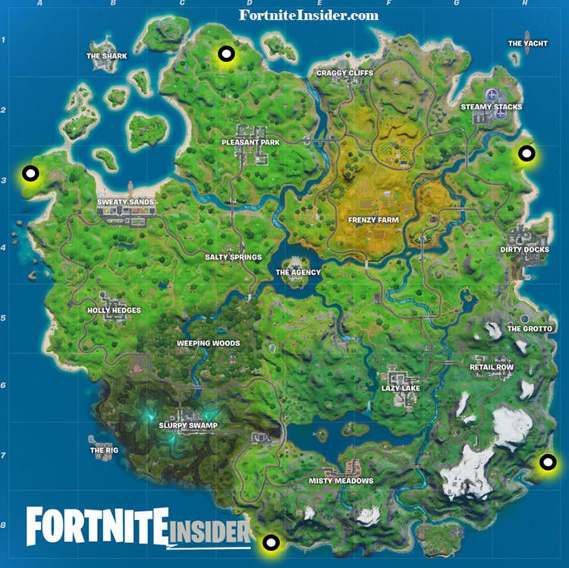 فورتنایت 