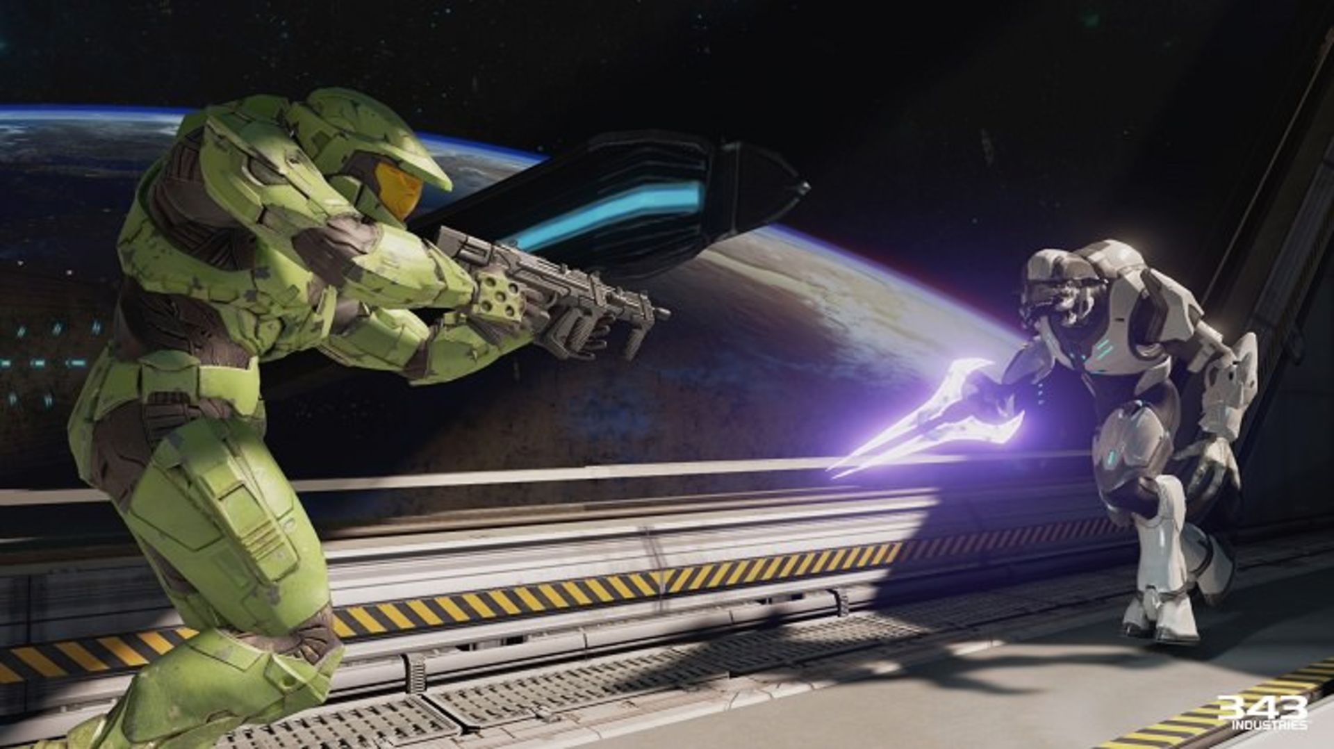 Halo 2: Anniversary