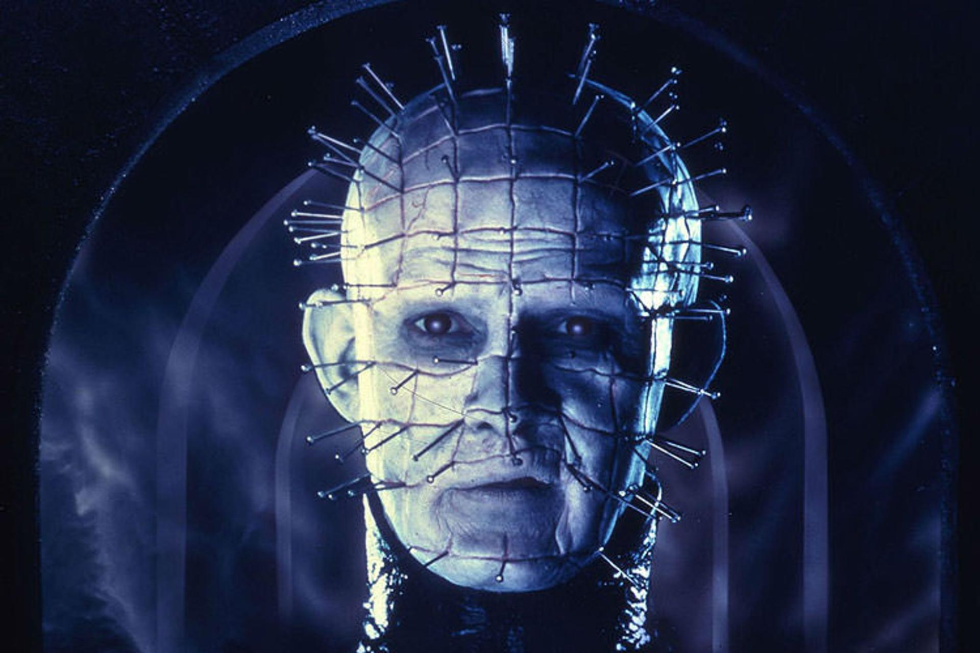 فیلم Hellraiser