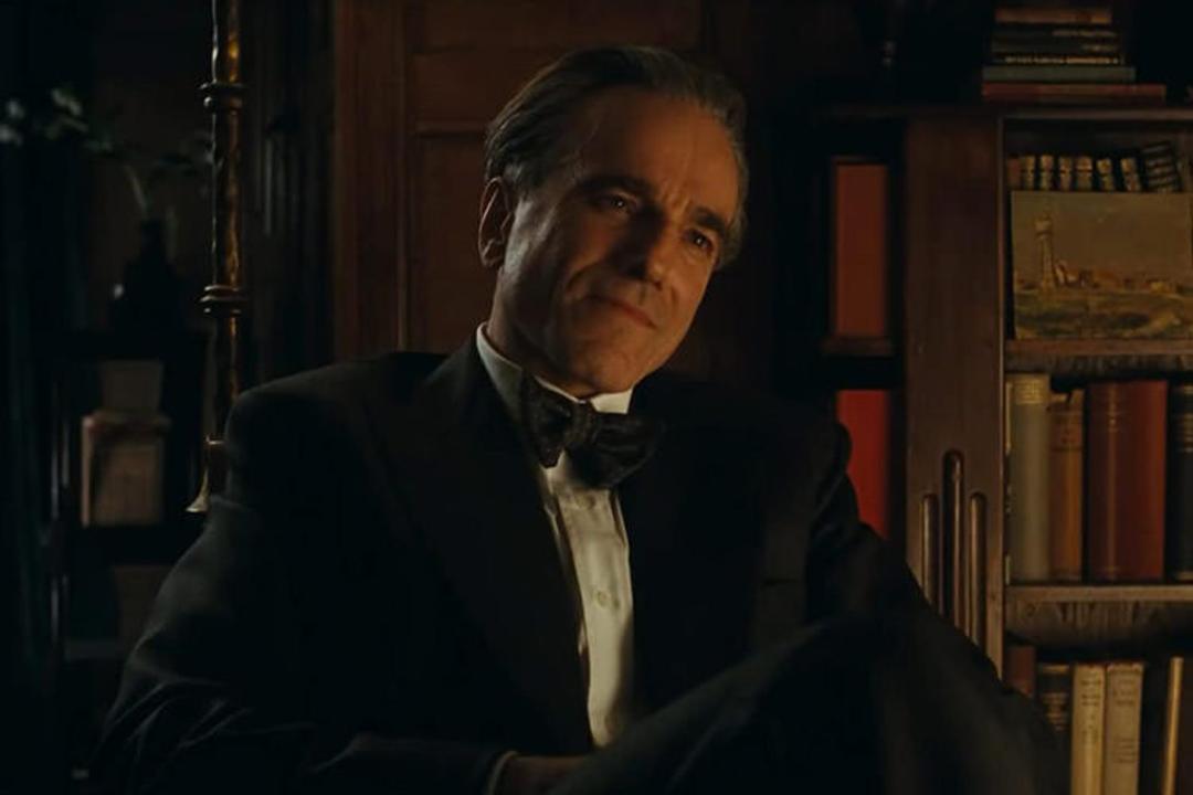 فیلم Phantom Thread