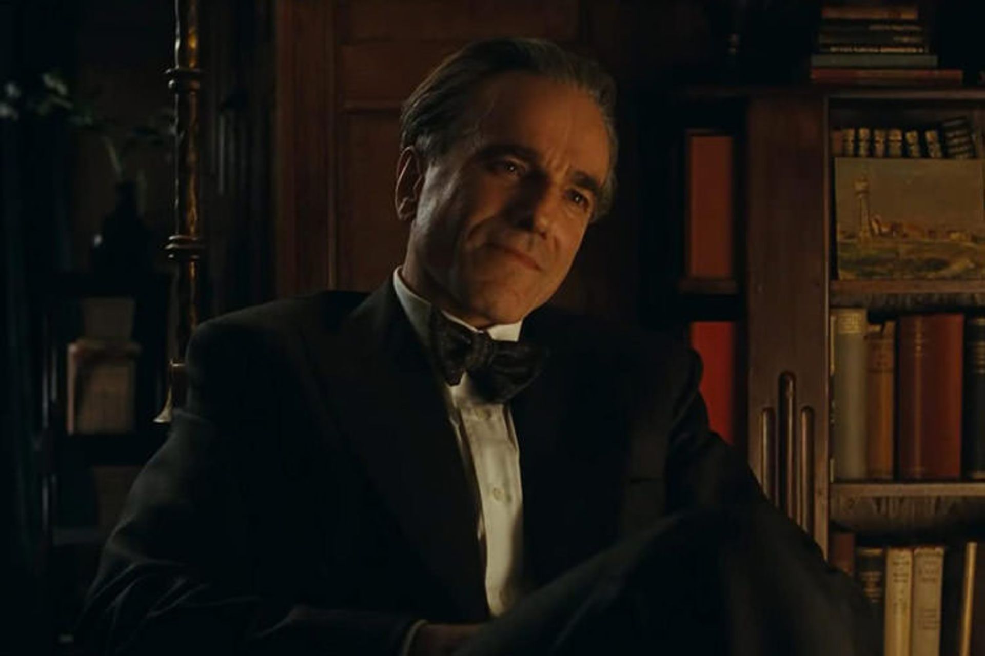 فیلم Phantom Thread