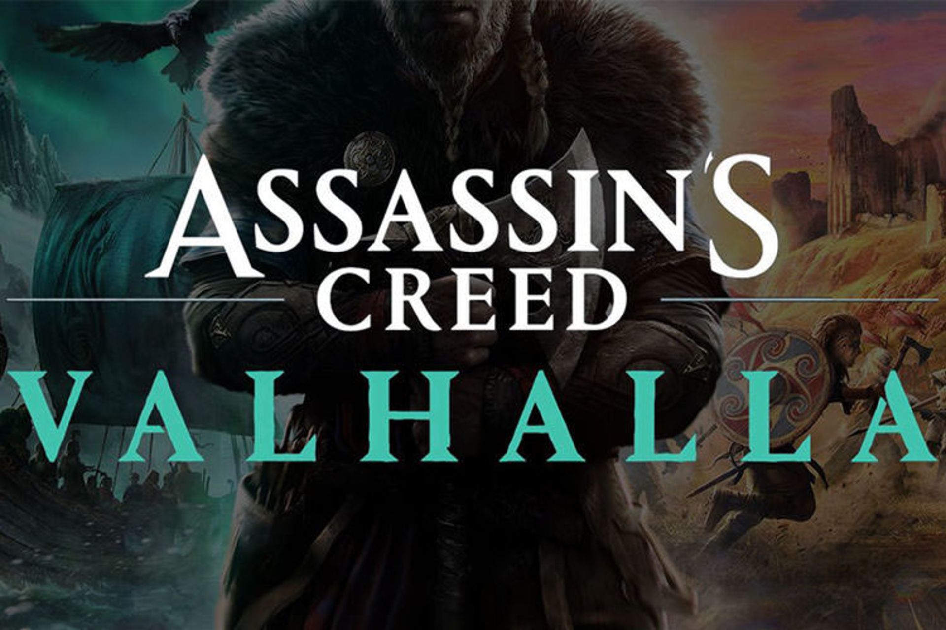 Assassin's Creed Valhalla