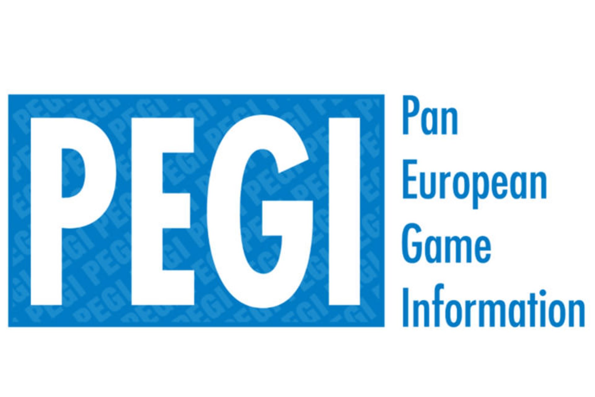 سازمان PEGI