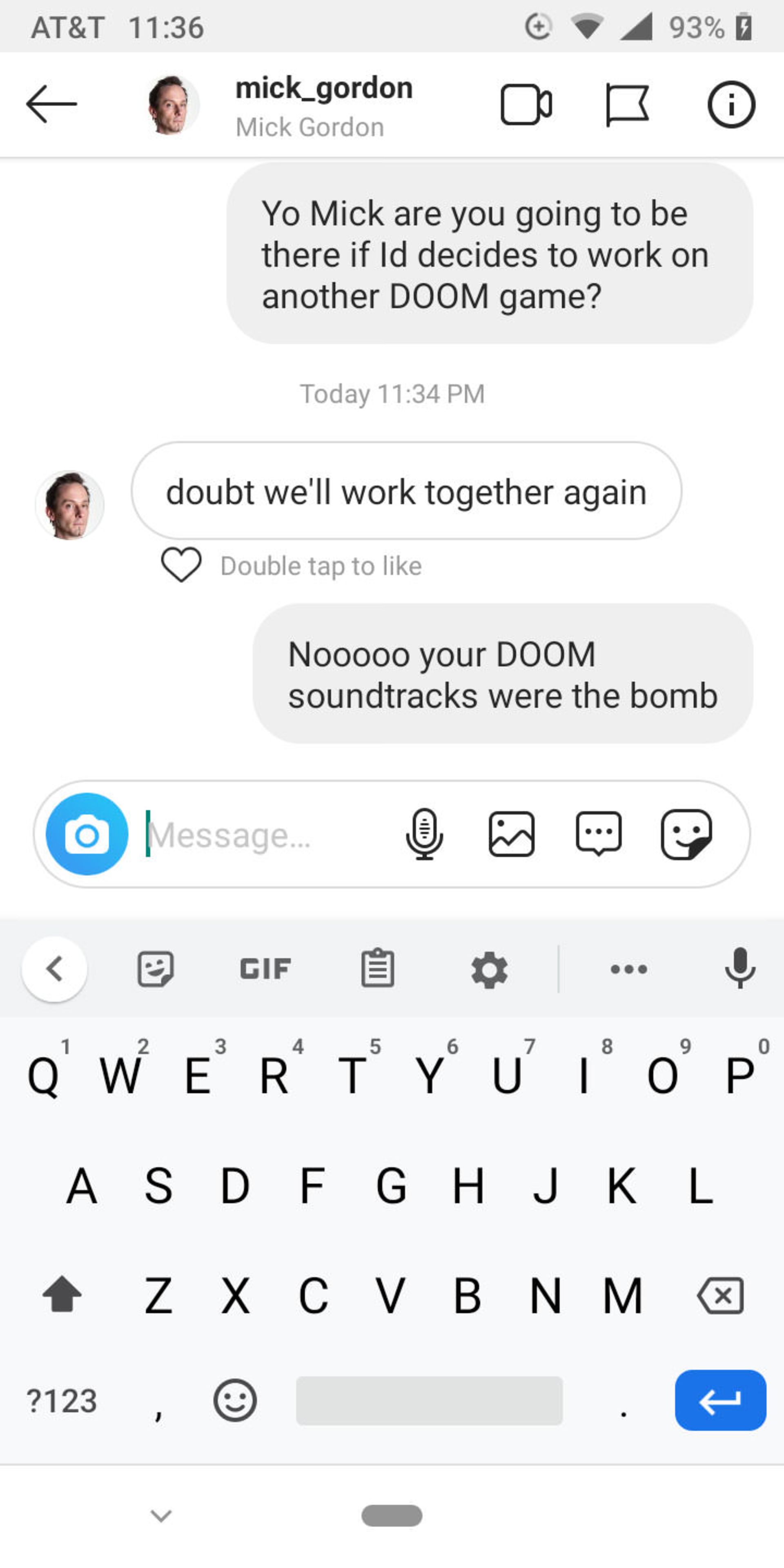 Doom Eternal