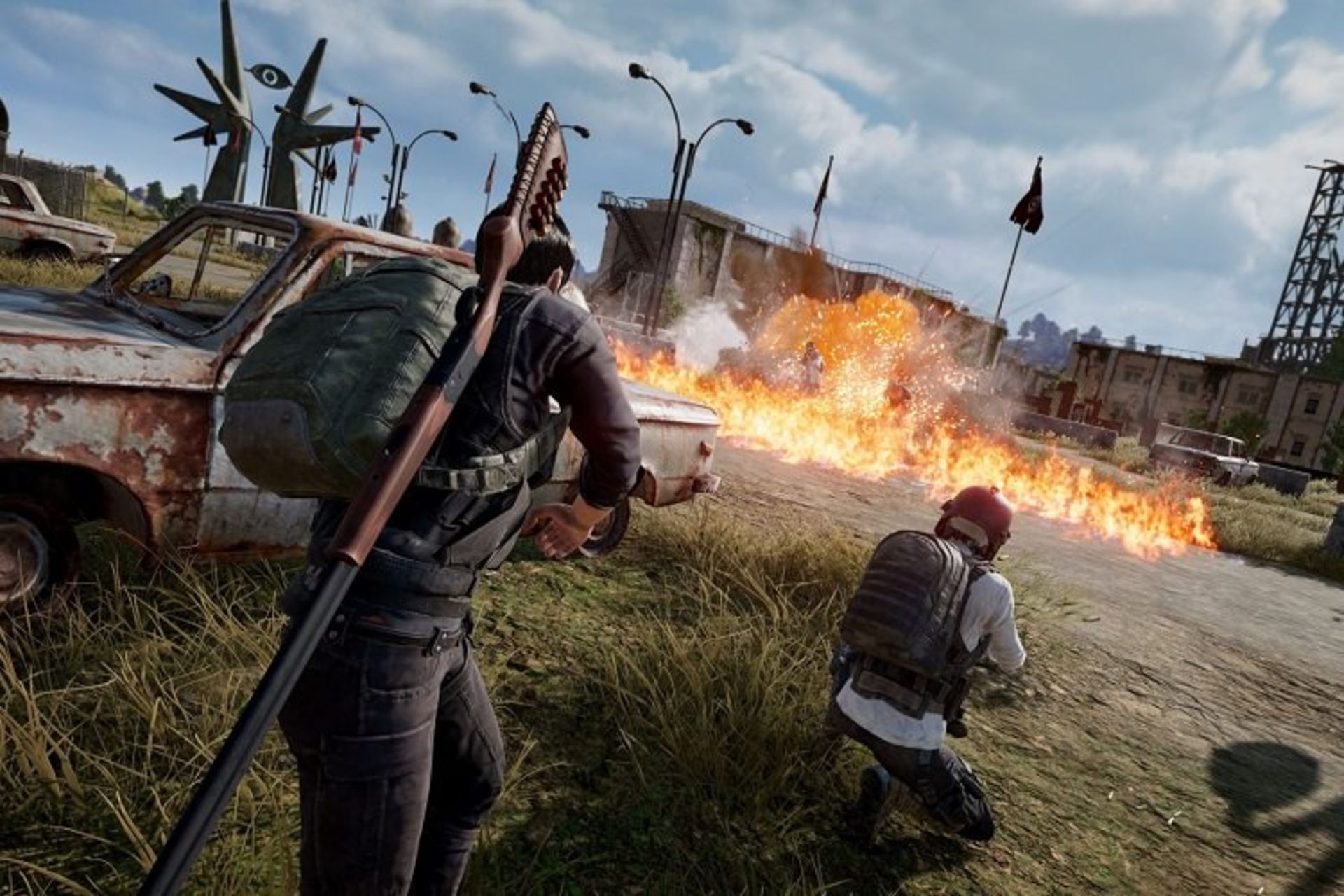 PUBG
