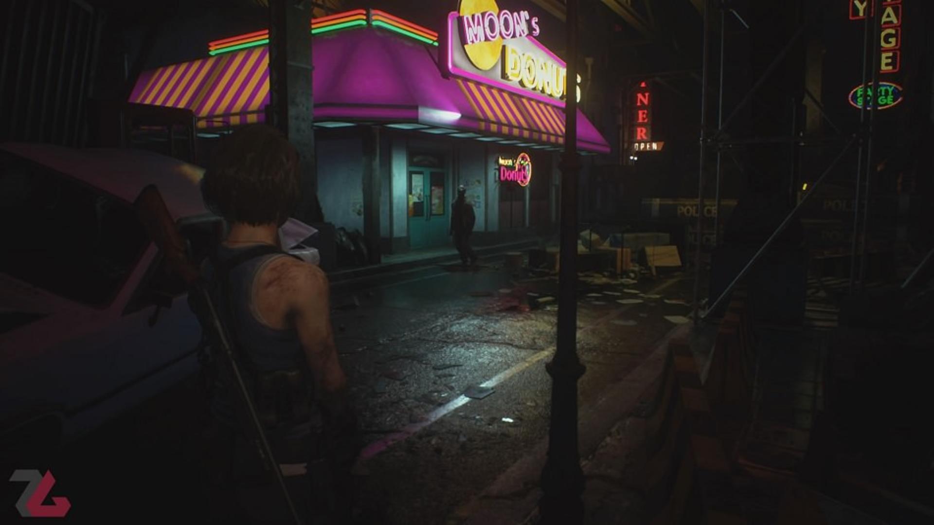 بررسی بازی Resident Evil 3 Remake