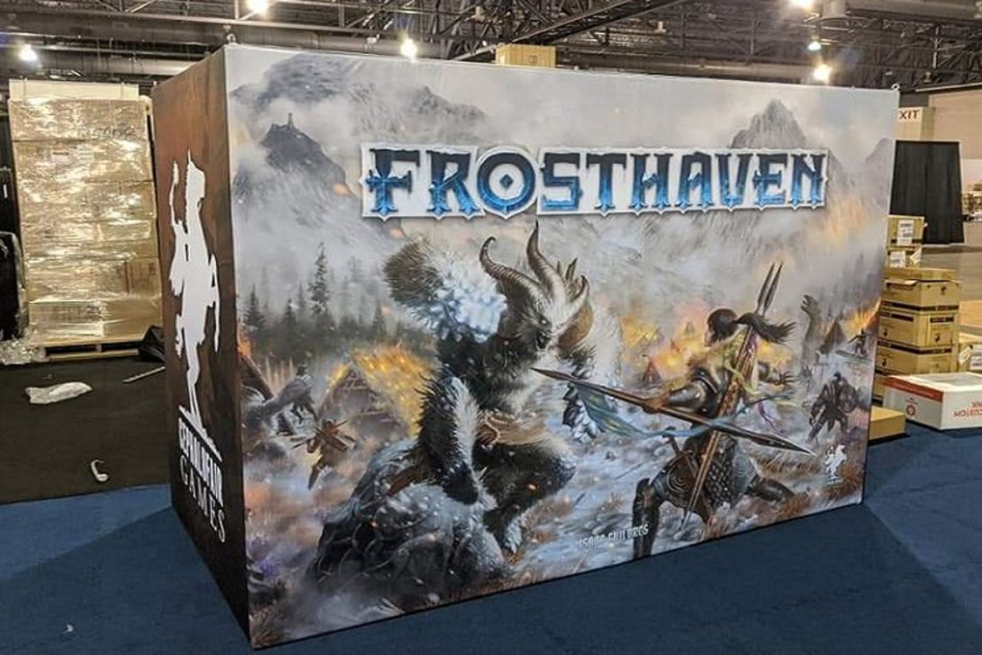 Frosthaven