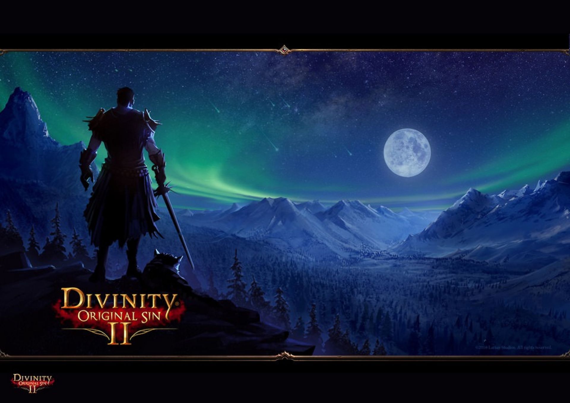 Divinity: Original Sin II