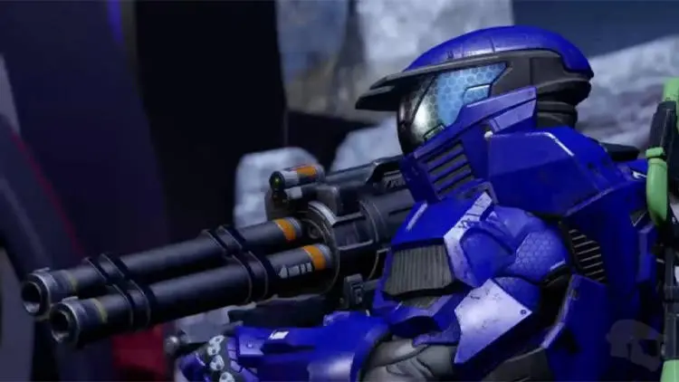 Halo