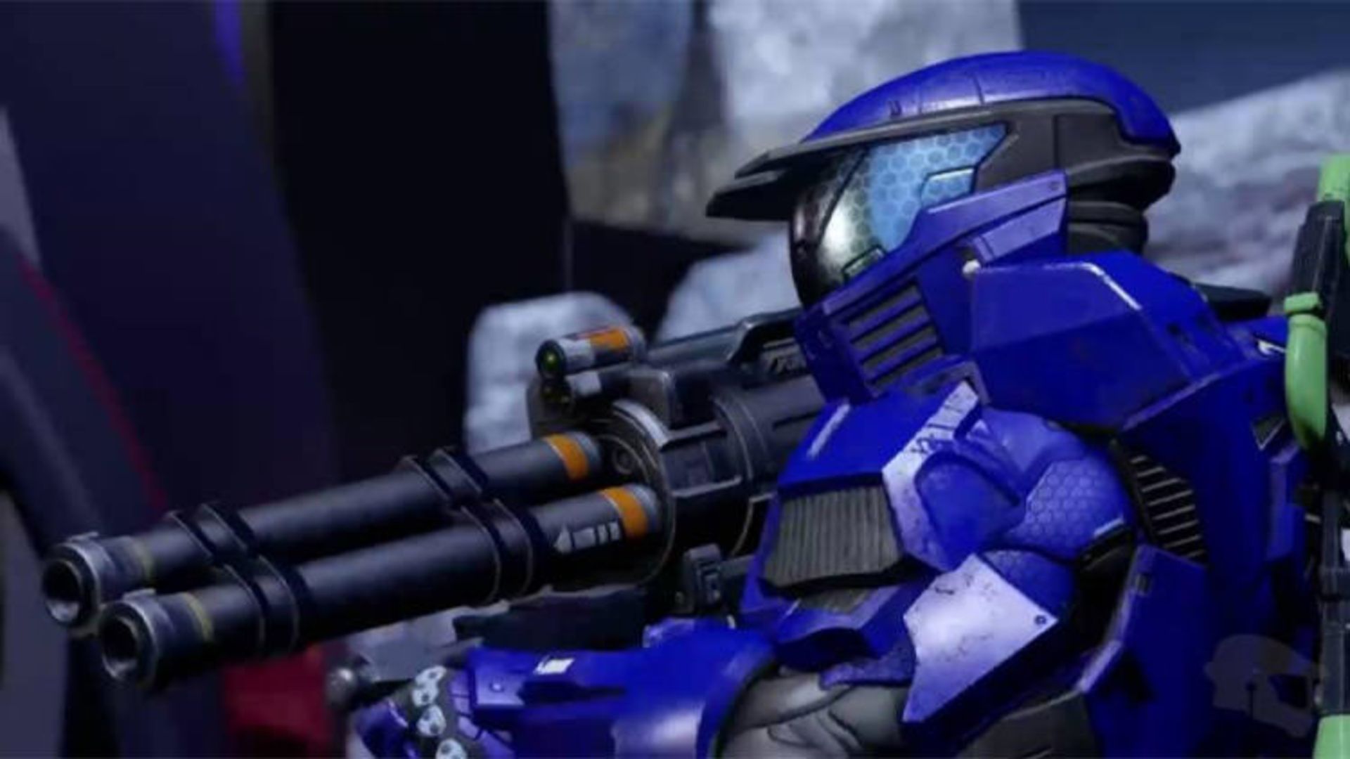 Halo