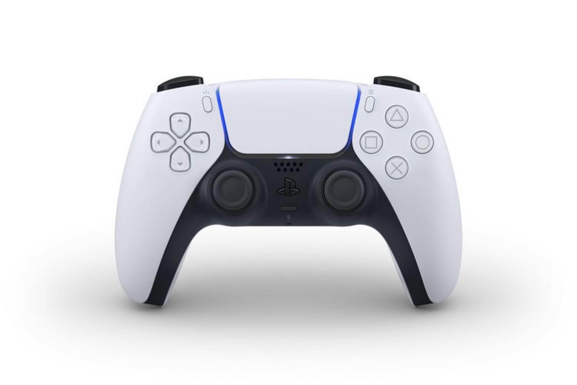 دوال‌سنس کنترلر پلی استیشن 5 - PS5 Dualsense