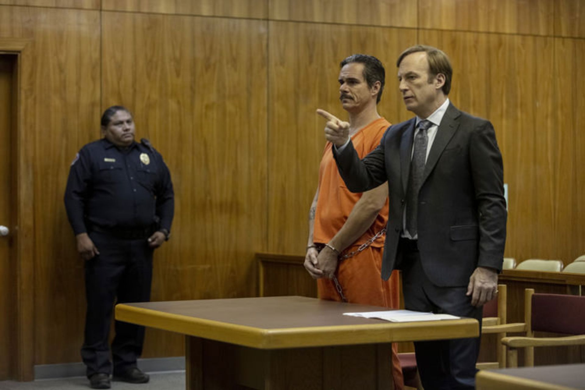 سریال Better Call Saul