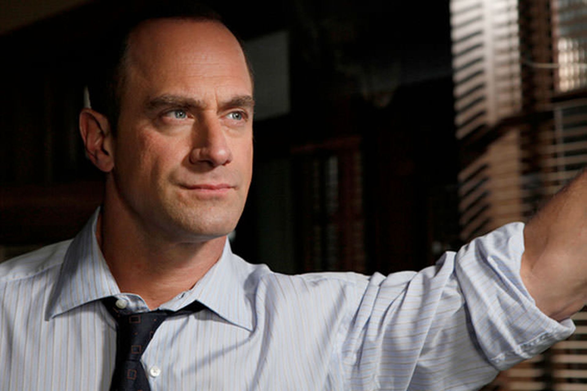 کریستوفر ملونی / Christopher Meloni