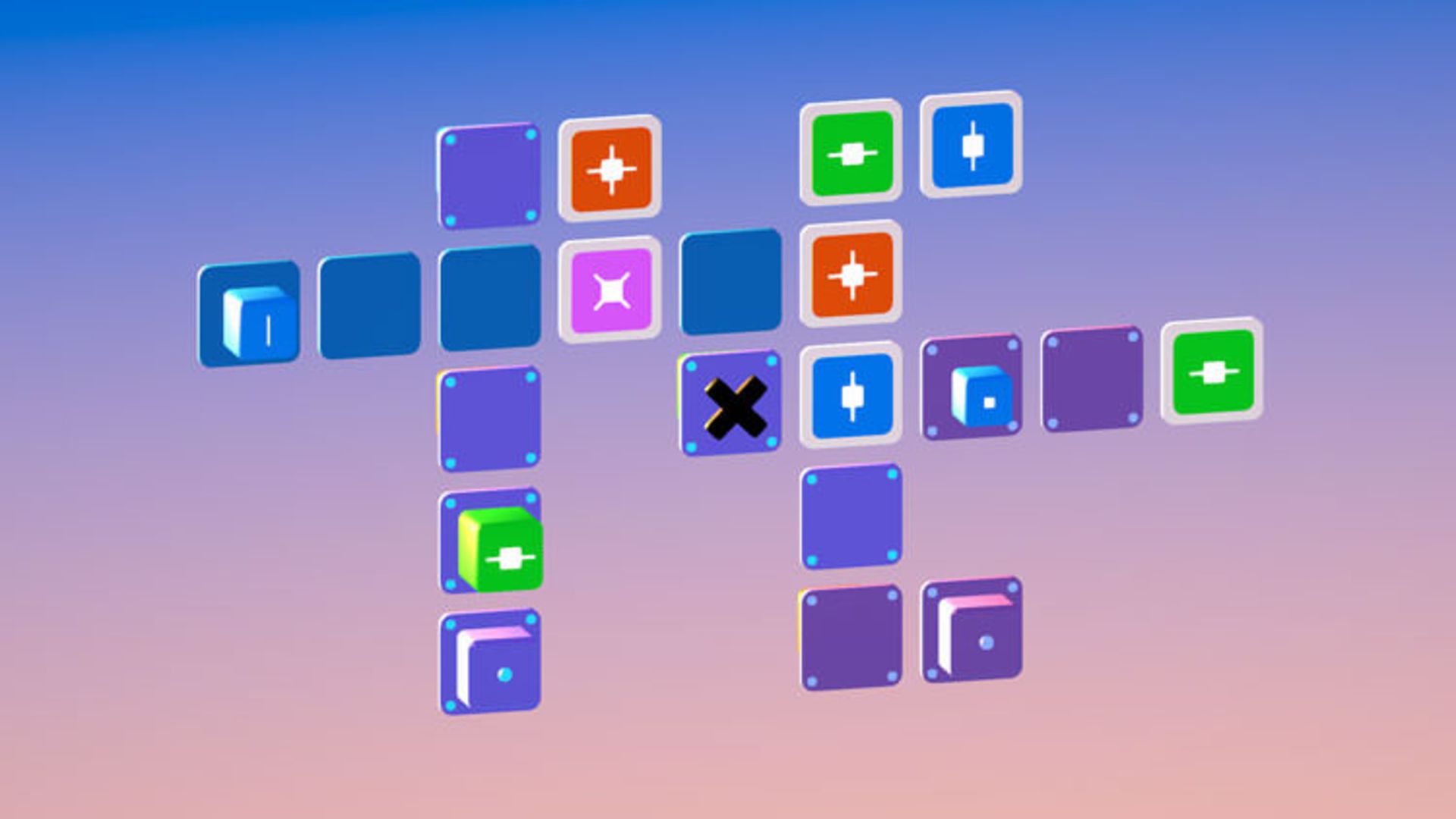 Cubether
