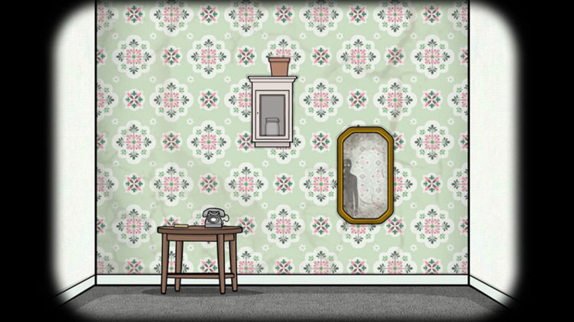 Samsara Room