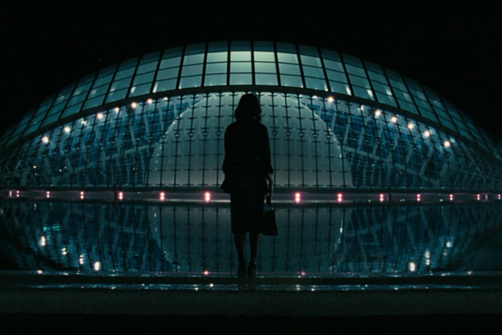 سریال Westworld