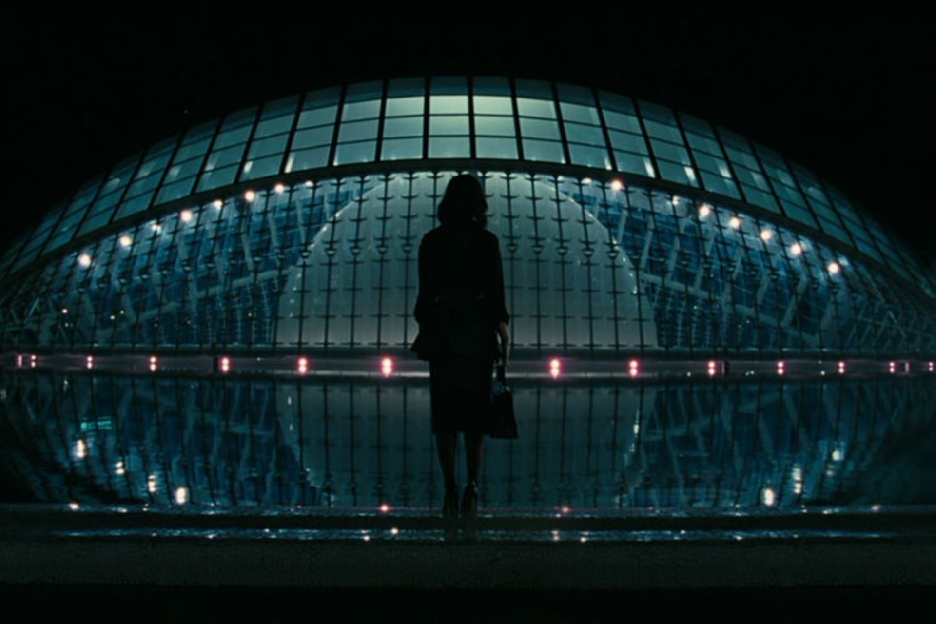 سریال Westworld