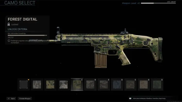 Camo