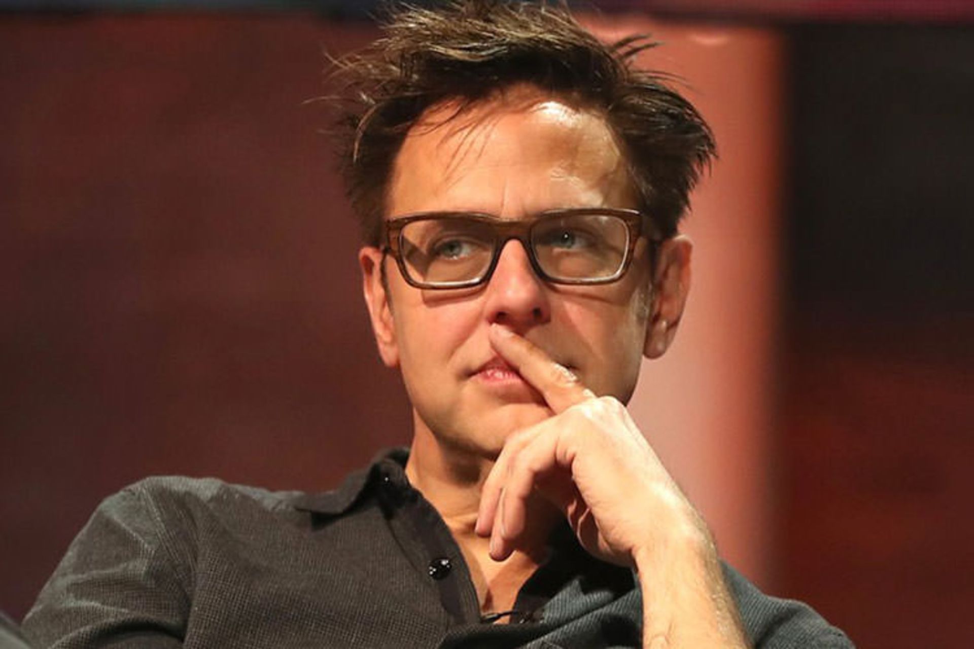 جیمز گان / James Gunn
