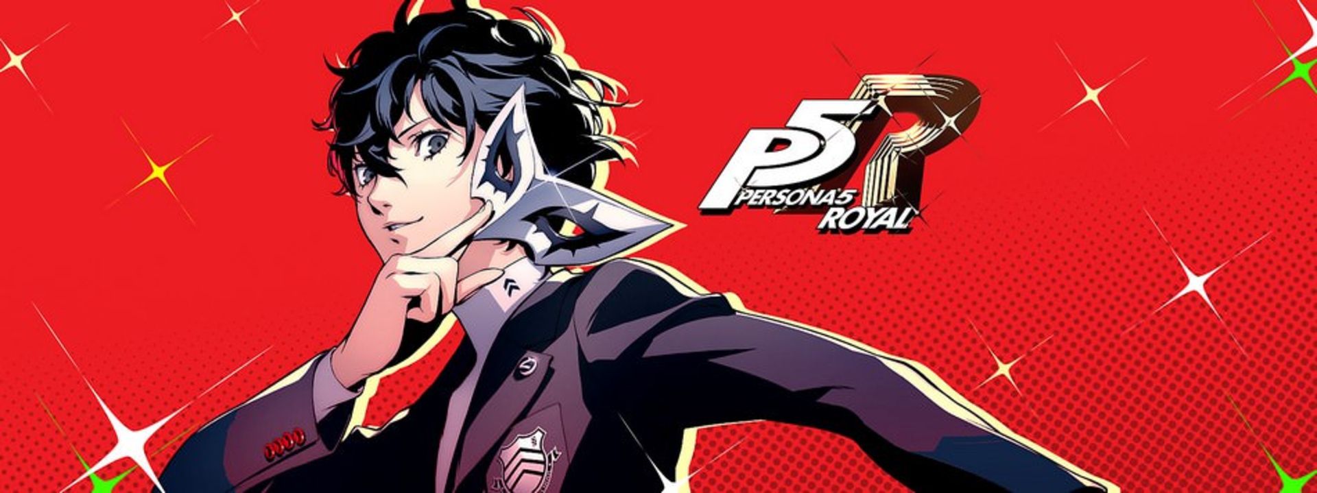 Persona 5 Royal