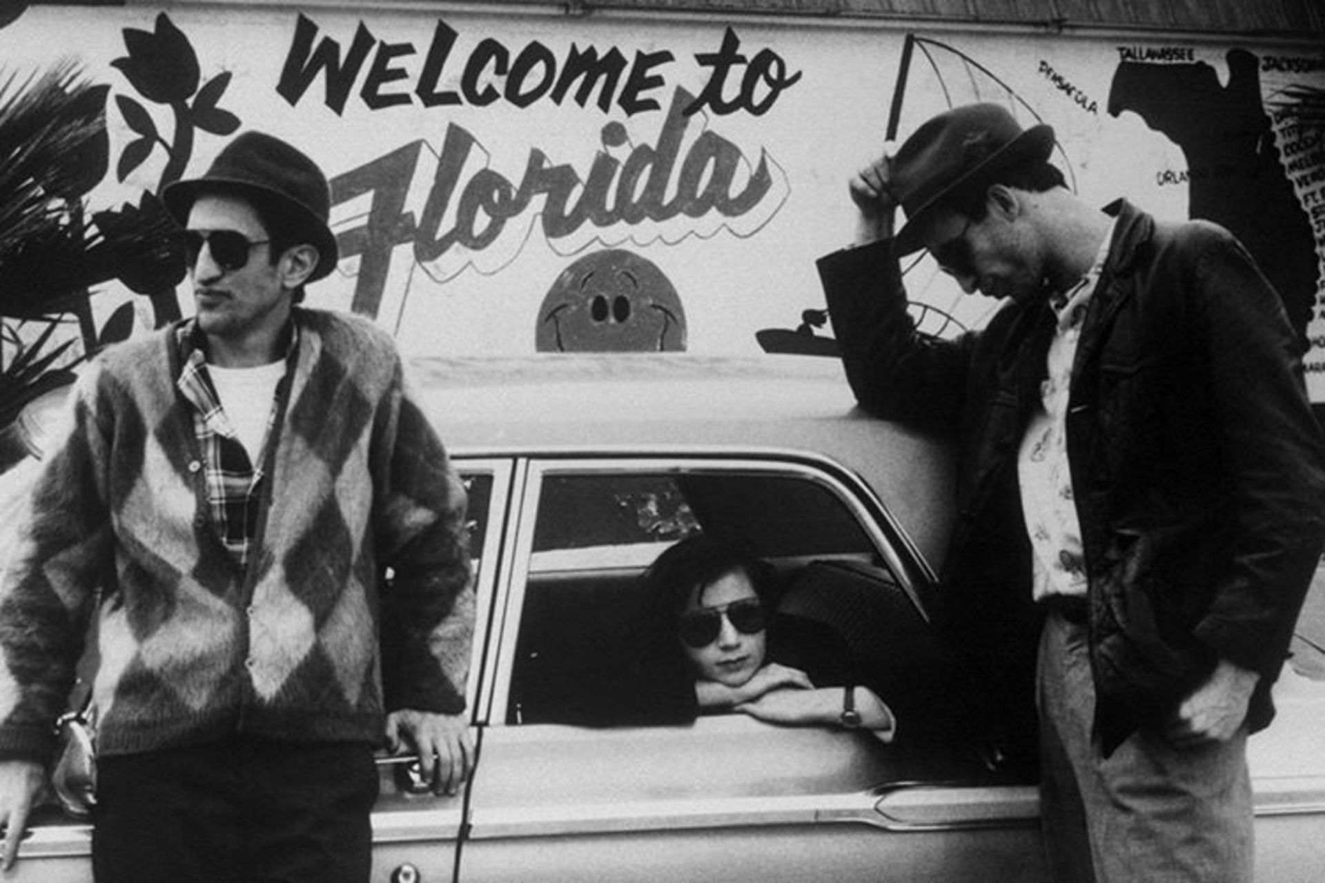 Stranger than Paradise