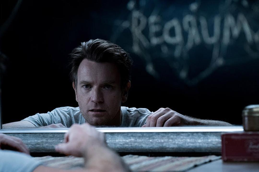 Doctor Sleep