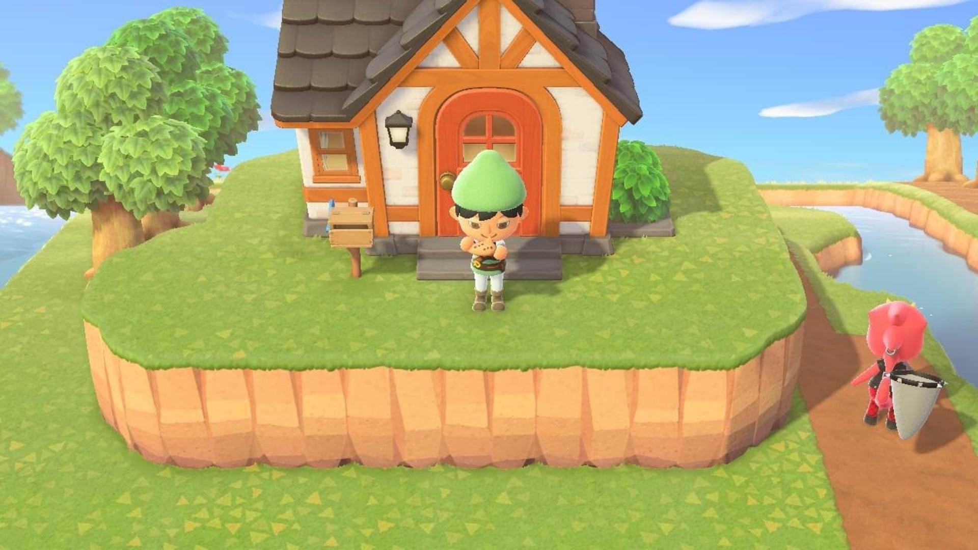 Legend of Zelda: A Link to the Past