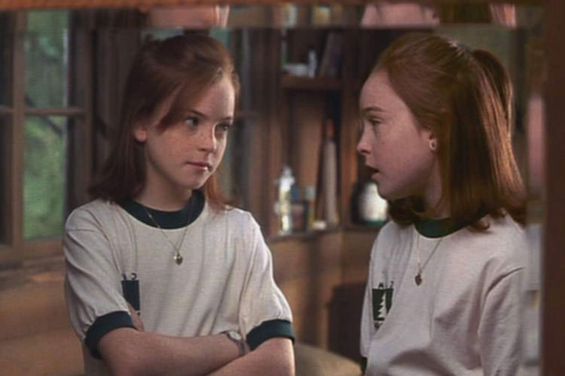 فیلم The Parent Trap