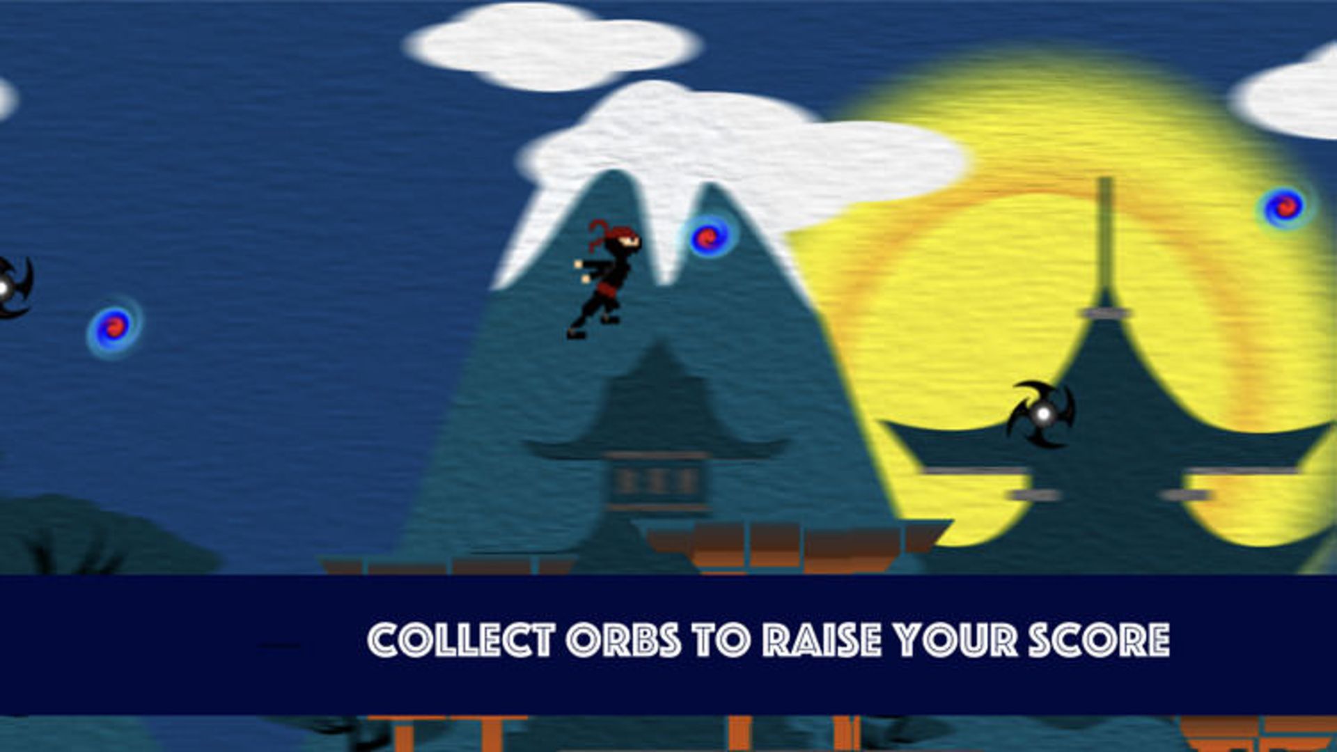 Pixel Ninja